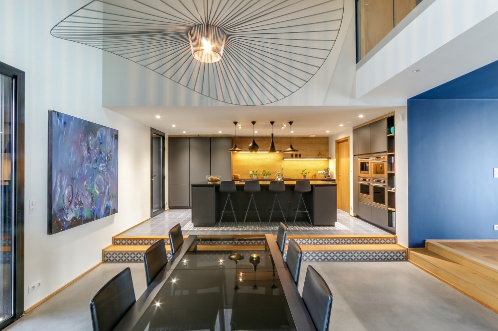 Cuisine SieMatic - CLASSIC Beaux Arts by Concept Inside Cuisine SieMatic - CLASSIC Beaux Arts by Concept Inside